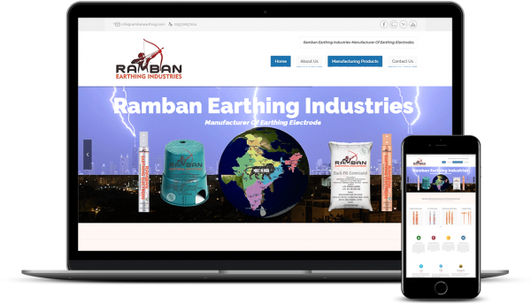 Ramban Earthing Industries