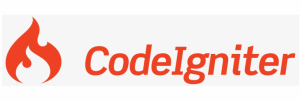 CodeIgniter